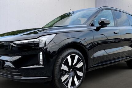 Volvo EX90 8.500 km 89.850 &euro; Kassel 34123
