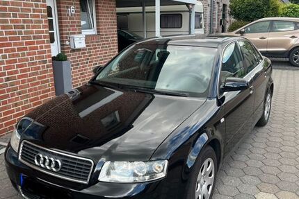 Audi A4 308.830 km 2.099 &euro; Gronau 48599