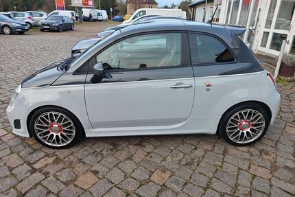 Abarth 500