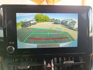 Corolla 1.8 A/T Hybrid Team |Kamera|Navi|PDC|