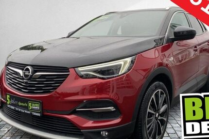 Opel Grandland (X) 14.447 km 19.945 &euro; Chemnitz 09116