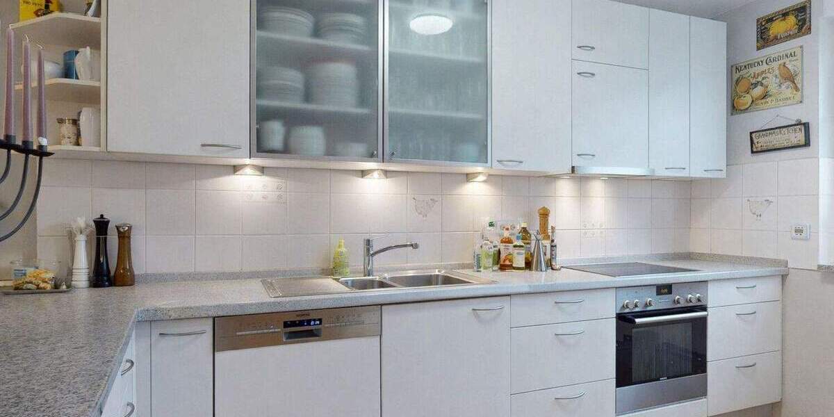 Doppelhaushälfte Frankfurt am Main Kalbach-Riedberg - 5 Zimmer, 123 m&sup2;, 935.000&euro; | Angebot:25876749