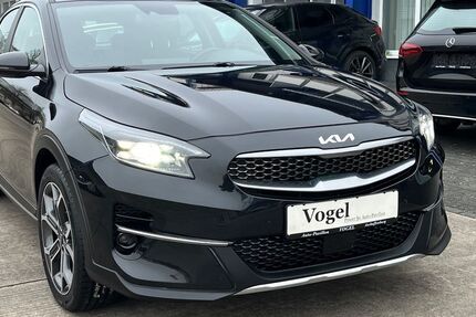 Kia XCeed 68.800 km 18.900 &euro; Aschaffenburg 63743