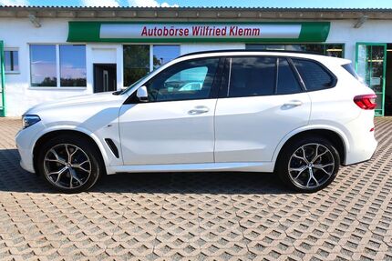 BMW X5 175.000 km 41.850 &euro; Lichtenau 33165