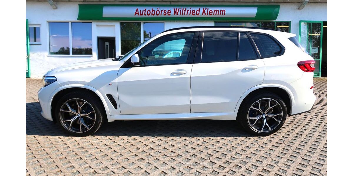 BMW X5 175.000 km 41.850 &euro; Lichtenau 33165