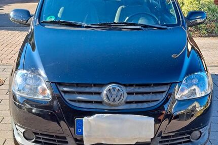 VW Fox 108.300 km 1.750 &euro; Melle 49324