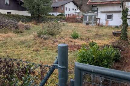 Grundstück zu verkaufen in Siegsdorf 879.000 € 1183 m² zimmer