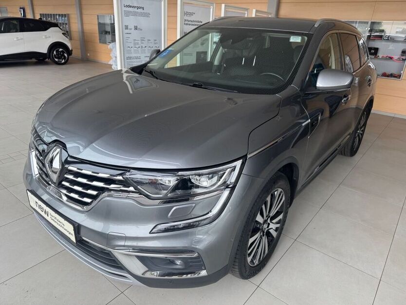 Koleos