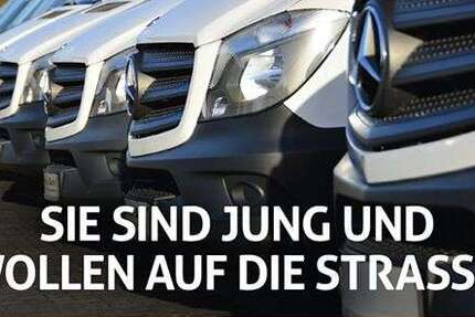 Mercedes-Benz Sprinter 31.100 km 41.412 &euro; Hude-Altmoorhausen 27798