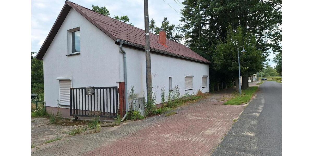 Einfamilienhaus Küstriner Vorland - 2 Zimmer, 70 m&sup2;, 100.000&euro; | Angebot:26357399