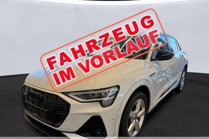 Audi e-tron 40.685 km 35.899 &euro; Chemnitz 09125