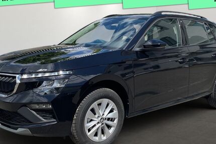 Skoda Kamiq 4.000 km 22.450 &euro; Wangen im Allgäu 88239