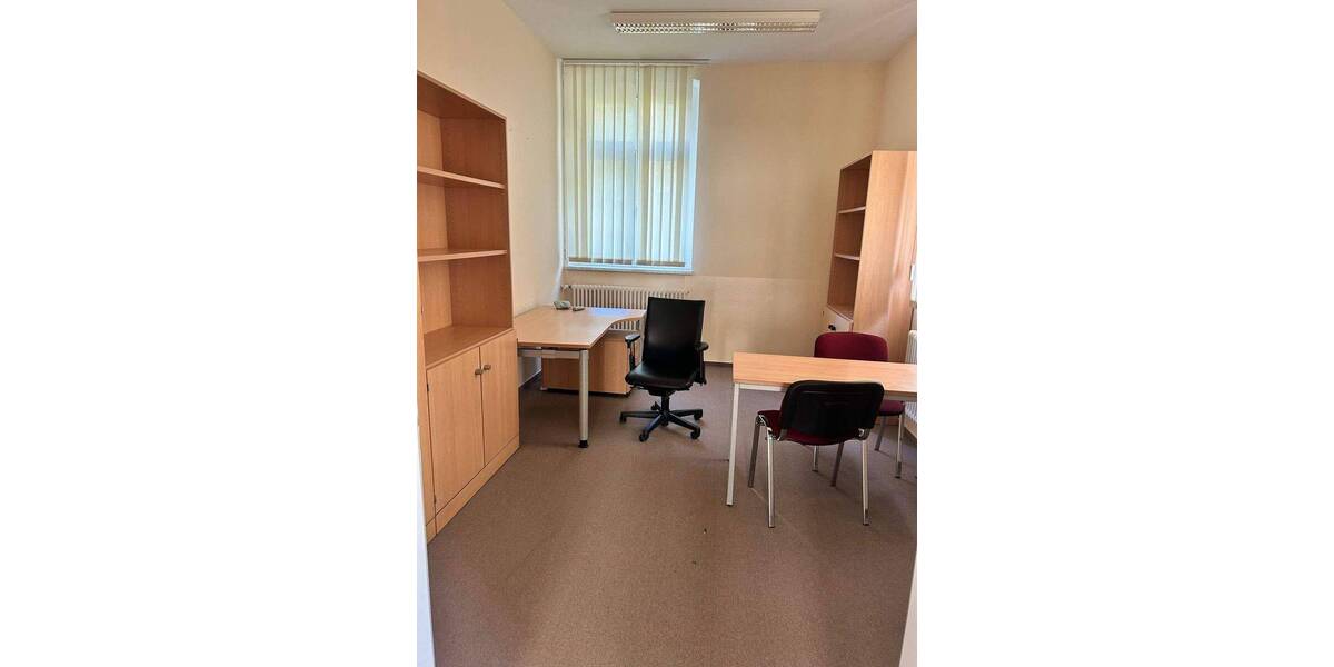 Gewerbeobjekt Riesa Gröba - 1 Zimmer, 425 m&sup2;, 380.000&euro; | Angebot:26852245