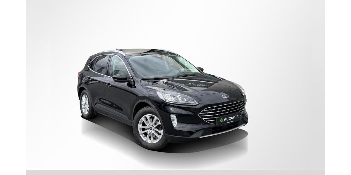 Ford Kuga 63.200 km 20.890 &euro; Roth 91154