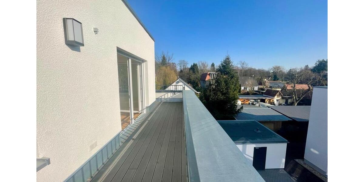 Einfamilienhaus Blankenfelde-Mahlow Mahlow - 2 Zimmer, 56 m&sup2;, 1.100&euro; | Angebot:25311430