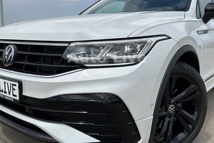 VW Tiguan 28.750 km 39.990 € Böblingen/Stuttgart 71034