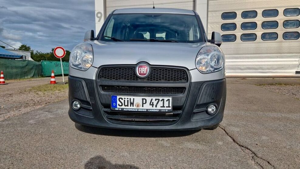 Doblo