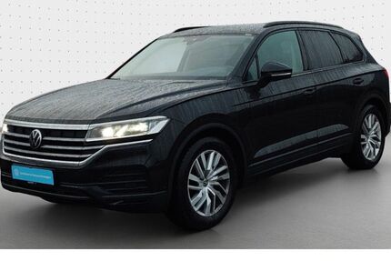 VW Touareg 19.850 km 52.290 &euro; Heidenheim an der Brenz 89520