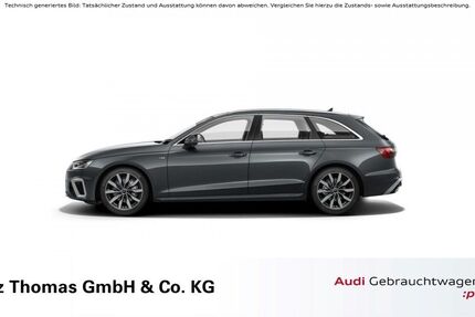 Audi A4 91.735 km 28.790 &euro; Celle 29227