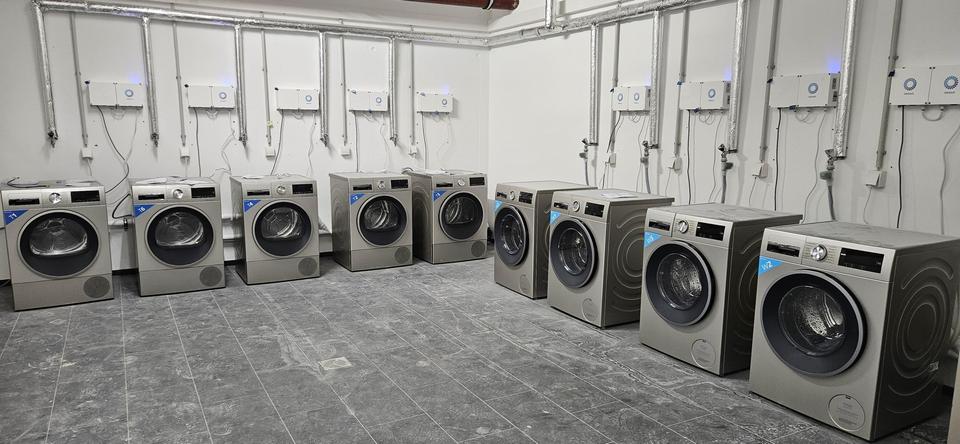 Erdgeschoßwohnung Augsburg Bärenkeller - 1 Zimmer, 42 m&sup2;, 720&euro; | Angebot:25972033