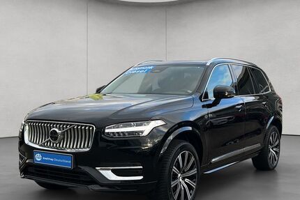Volvo XC90 27.836 km 52.970 € Esslingen 73730