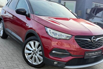 Opel Grandland (X) 167.000 km 10.999 &euro; Rendsburg 24768
