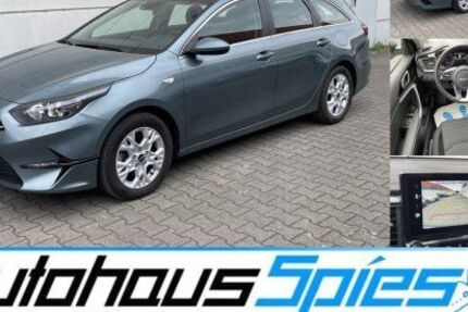Kia ceed Sportswagon 21.050 km 22.990 &euro; Heilbronn 74076