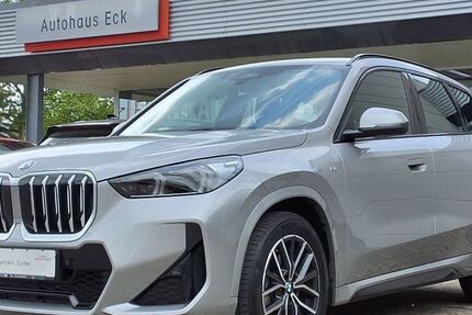 BMW X1 6.940 km 34.990 &euro; Würzburg 97084