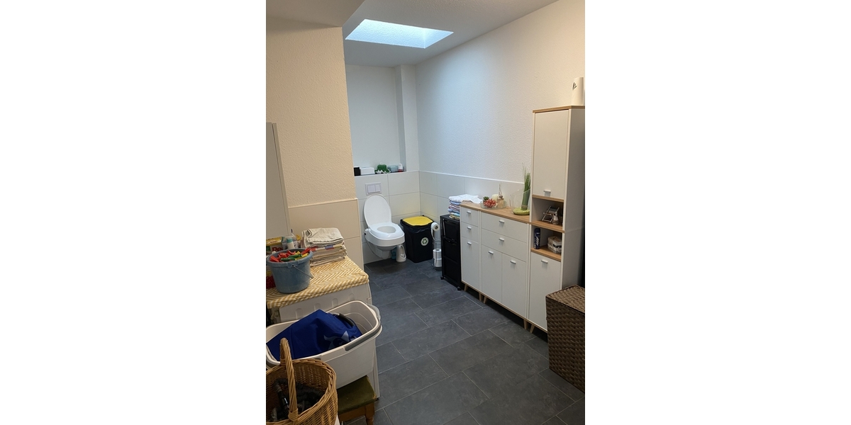 Erdgeschosswohnung in Ostrhauderfehn! - Erdgeschoßwohnung Ostrhauderfehn | Angebot:27298739