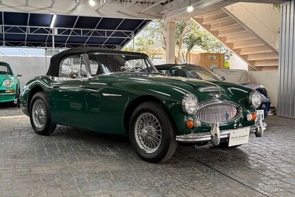 Austin Healey Andere