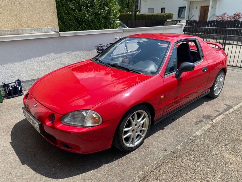CRX