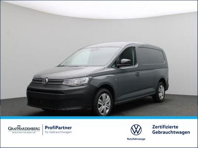 VW Caddy Maxi 34.400 km 28.777 &euro; Lahr 77933