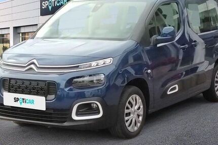 Citroen Berlingo 127.800 km 13.290 &euro; Öhringen 74613