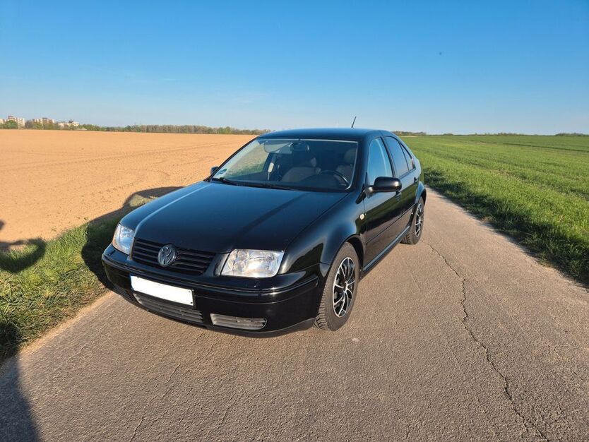 VW Bora 150.631 km 2.900 € Neuss 41472