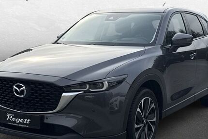 Mazda CX-5 48.318 km 28.990 &euro; Soest 59494