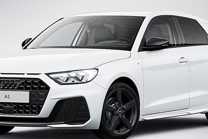 Audi A1 1.500 km 28.100 &euro; Brotterode 98596