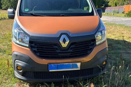 Renault Trafic 66.214 km 14.900 &euro; Brandenburg an der Havel 14770