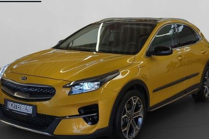 Kia XCeed 32.050 km 19.450 &euro; Leverkusen 51381