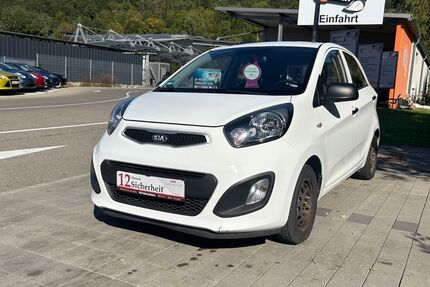 Kia Picanto 163.352 km 3.499 € Schnaitheim-Heidenheim 89520