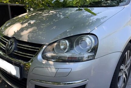 VW Jetta 145.000 km 2.700 &euro; Falkensee 14612