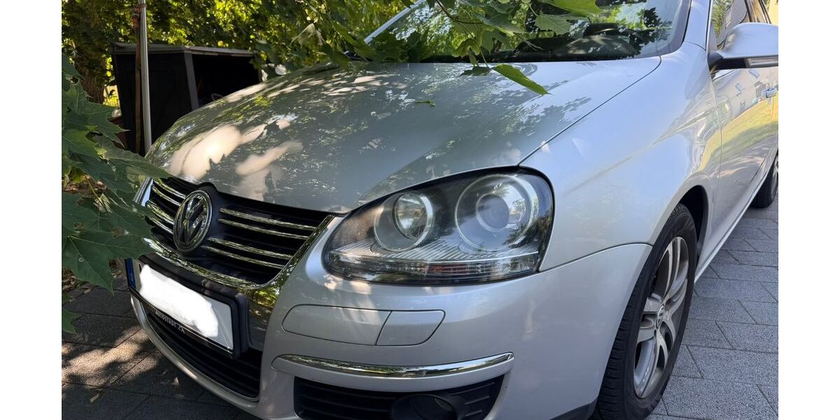 VW Jetta 145.000 km 3.200 &euro; Falkensee 14612