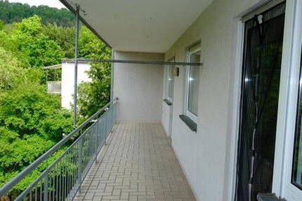 Sehr schöne 4-Zimmer+Wohnküche+Bad 100qm plus 19qm überdachter Balkon HeideLohn 4 zimmer