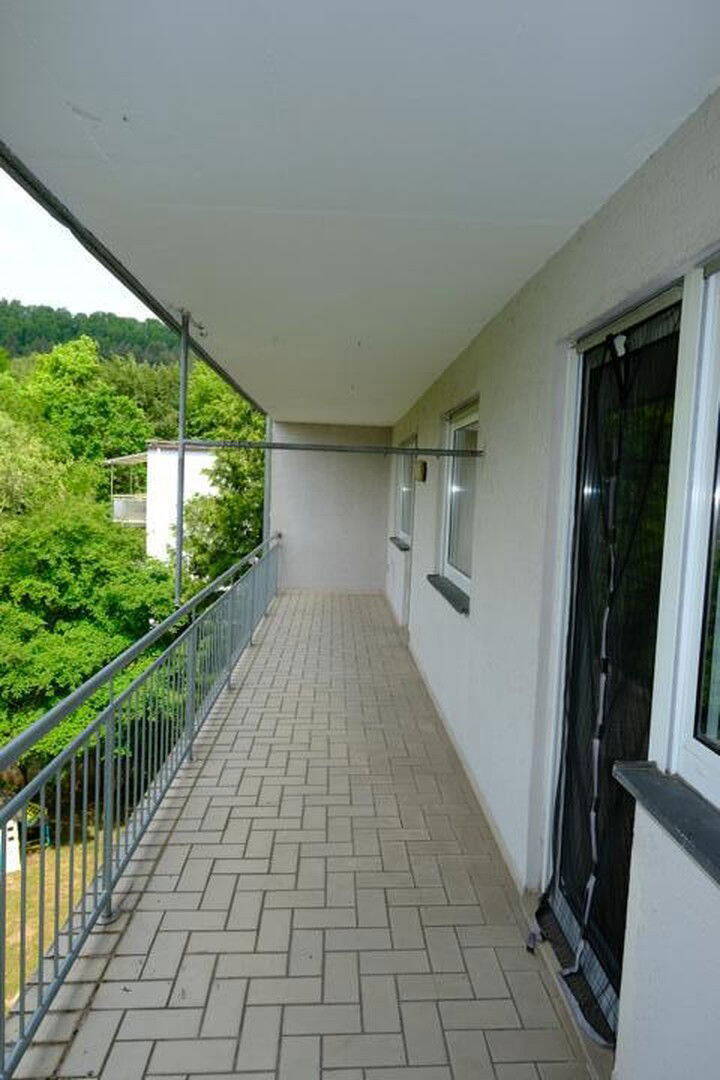 Sehr schöne 4-Zimmer+Wohnküche+Bad 100qm plus 19qm überdachter Balkon HeideLohn 4 zimmer