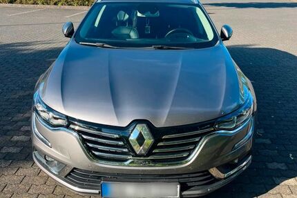 Renault Talisman 101.000 km 14.000 &euro; Ötzingen 56244