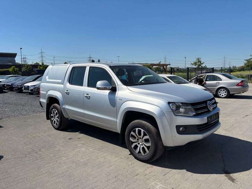 Amarok