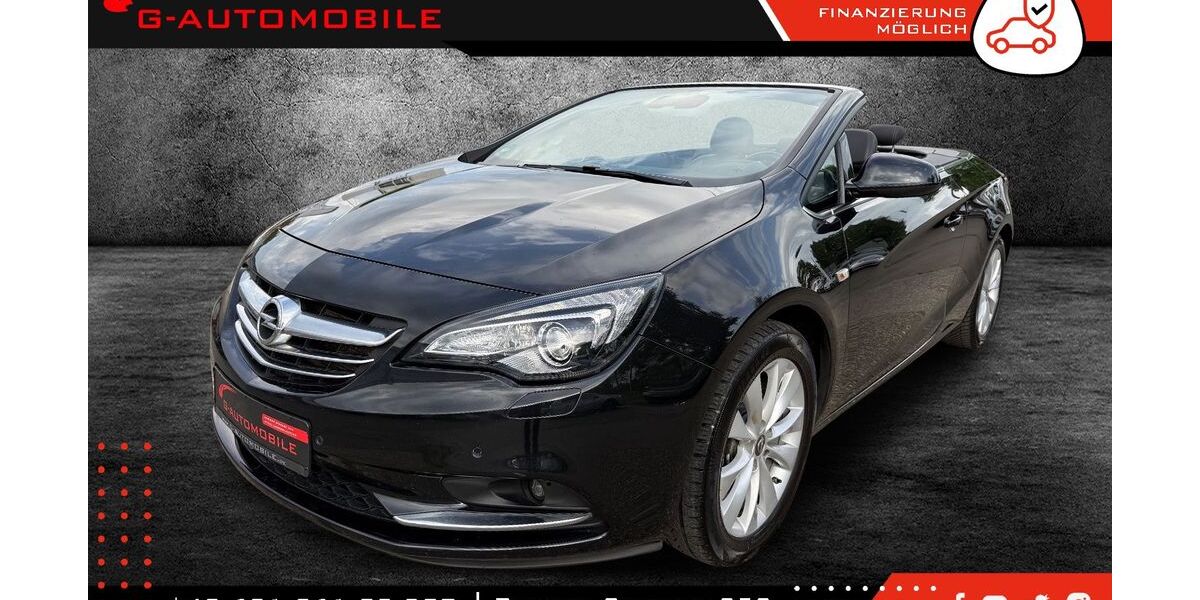Opel Cascada 157.886 km 9.500 &euro; Kaiserslautern 67663