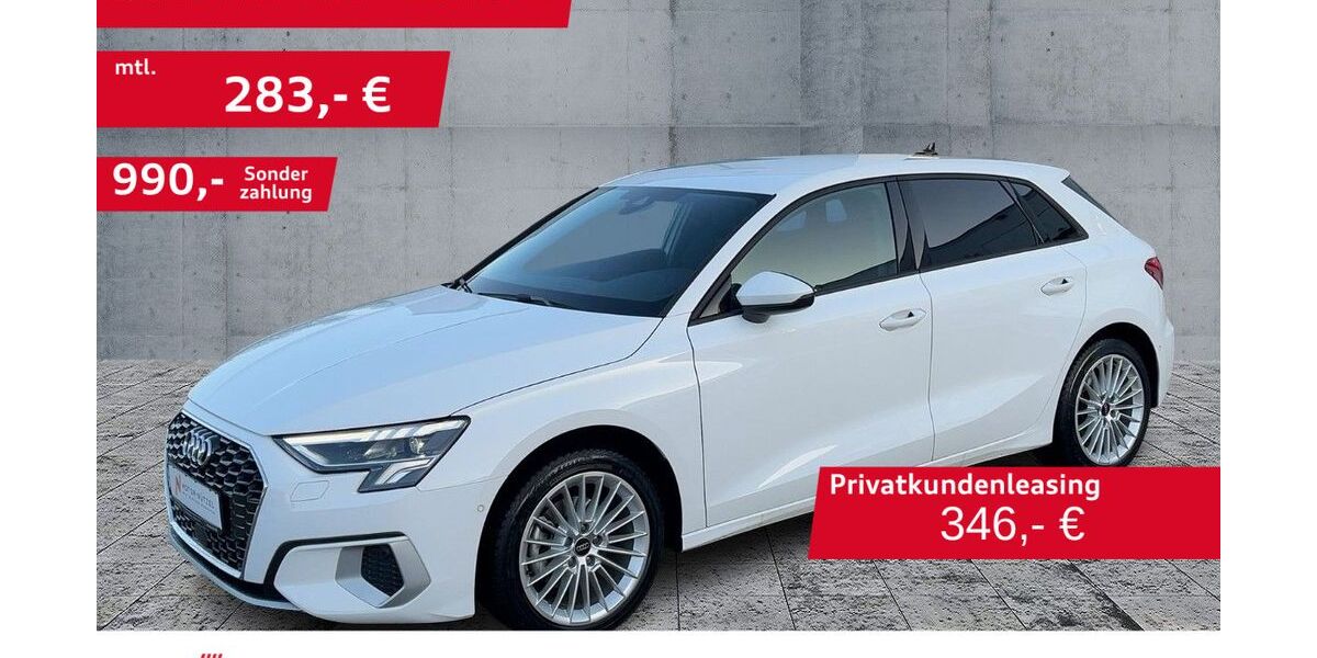 Audi A3 30.200 km 27.600 &euro; Kulmbach 95326