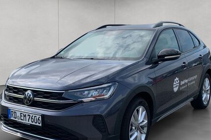 VW Taigo 10.390 km 24.990 &euro; Rendsburg 24768