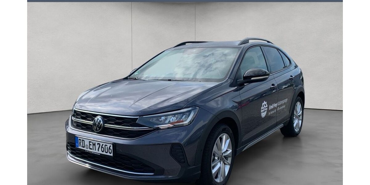 VW Taigo 10.390 km 24.990 &euro; Rendsburg 24768