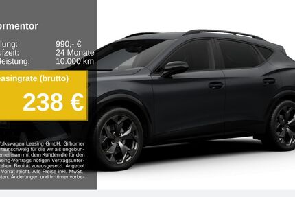 Cupra Formentor 18.264 km 33.064 &euro; Hemer 58675